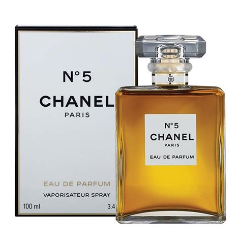 chanel n5 100ml price|chanel no 5 cost.